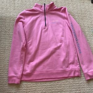 Vineyard Vines Quarter Zip